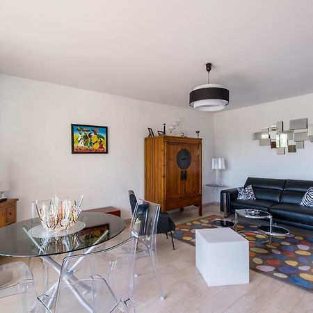 Les Amidonniers Apartment ตูลูส ภายนอก รูปภาพ