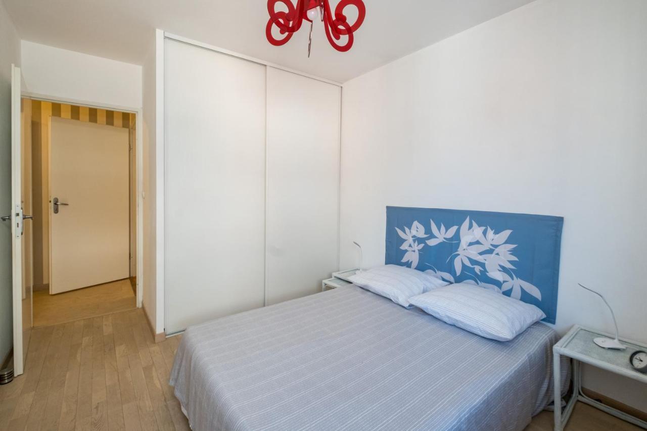 Les Amidonniers Apartment ตูลูส ภายนอก รูปภาพ