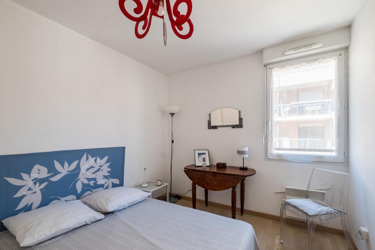 Les Amidonniers Apartment ตูลูส ภายนอก รูปภาพ